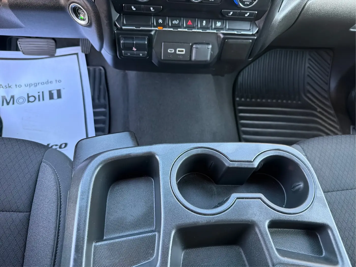 2021 Chevrolet Silverado - $32,199