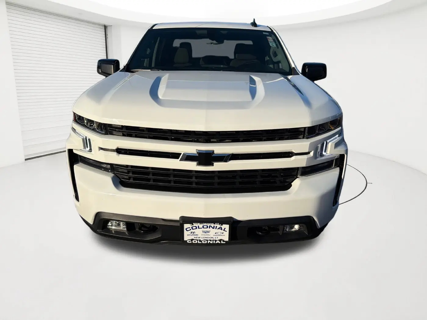 2021 Chevrolet Silverado - $32,199