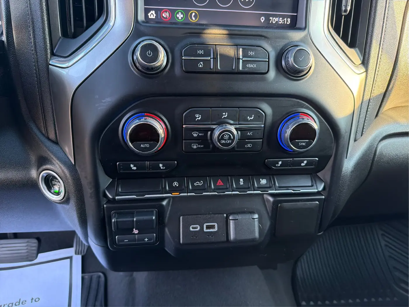 2021 Chevrolet Silverado - $32,199