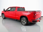 2022 Silverado 1500 Limited Thumbnail 7