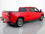 2022 Silverado 1500 Limited Thumbnail 8
