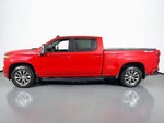 2022 Silverado 1500 Limited Thumbnail 11