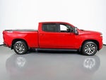2022 Silverado 1500 Limited Thumbnail 12
