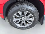 2022 Silverado 1500 Limited Thumbnail 15