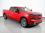 2022 Silverado 1500 Limited Thumbnail 37