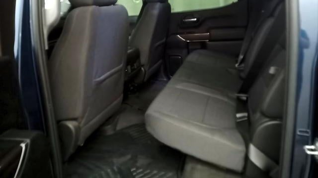 2022 Chevrolet Silverado 1500 Limited RST