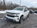 2019 Silverado 1500 Thumbnail 1