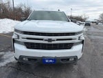 2019 Silverado 1500 Thumbnail 2