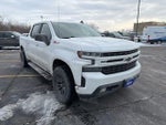 2019 Silverado 1500 Thumbnail 3