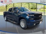 2020 Silverado 1500 Thumbnail 3