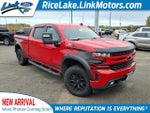 2020 Silverado 1500 Thumbnail 1