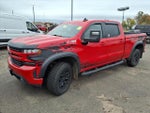2020 Silverado 1500 Thumbnail 2