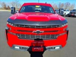 2020 Silverado 1500 Thumbnail 9