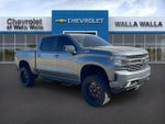 2021 Silverado 1500 Thumbnail 1