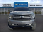 2021 Silverado 1500 Thumbnail 2