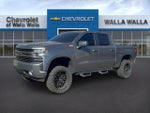 2021 Silverado 1500 Thumbnail 3