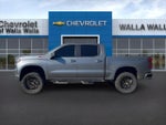 2021 Silverado 1500 Thumbnail 4