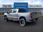 2021 Silverado 1500 Thumbnail 5