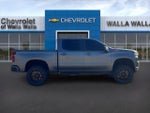 2021 Silverado 1500 Thumbnail 8