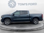 2021 Silverado 1500 Thumbnail 2