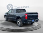 2021 Silverado 1500 Thumbnail 3