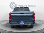 2021 Silverado 1500 Thumbnail 4