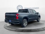 2021 Silverado 1500 Thumbnail 5