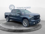 2021 Silverado 1500 Thumbnail 7