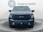 2021 Silverado 1500 Thumbnail 8
