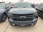 2022 Silverado 1500 Limited Thumbnail 2