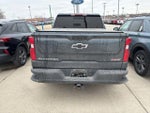 2022 Silverado 1500 Limited Thumbnail 5