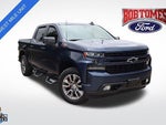 2022 Silverado 1500 Limited Thumbnail 1