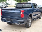 2022 Silverado 1500 Limited Thumbnail 3