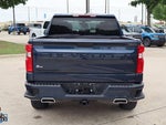 2022 Silverado 1500 Limited Thumbnail 4