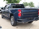 2022 Silverado 1500 Limited Thumbnail 5