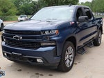 2022 Silverado 1500 Limited Thumbnail 7