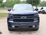 2022 Silverado 1500 Limited Thumbnail 8