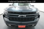 2021 Silverado 1500 Thumbnail 2
