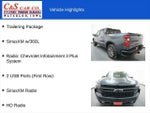 2021 Silverado 1500 Thumbnail 19