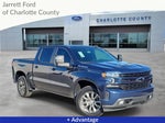 2021 Silverado 1500 Thumbnail 1