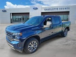 2021 Silverado 1500 Thumbnail 2