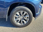 2021 Silverado 1500 Thumbnail 7