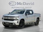2021 Silverado 1500 Thumbnail 1