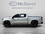 2021 Silverado 1500 Thumbnail 2