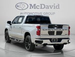 2021 Silverado 1500 Thumbnail 4