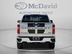 2021 Silverado 1500 Thumbnail 5