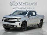 2021 Silverado 1500 Thumbnail 8