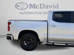 2021 Silverado 1500 Thumbnail 31