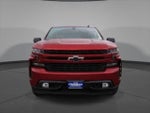 2022 Silverado 1500 Limited Thumbnail 2