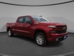 2022 Silverado 1500 Limited Thumbnail 3